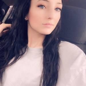 Meet your Posher, Carley